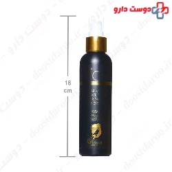 Black Caviar Makeup Remover And Tonic Winna