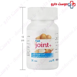 Fast Joint Plus Koushan Pharmed