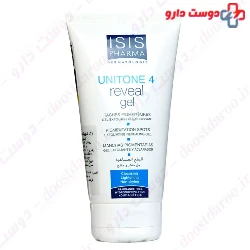 Unitone 4 Reveal Gel Isis Pharma