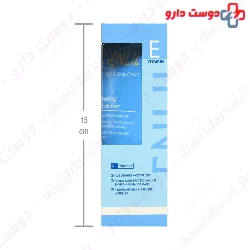 Enlil Face and Body Cream Repairing Moisturizer 150ml
