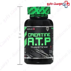 Creatine ATP Advay