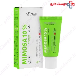 Seagull Mimosa Healing 30ml Cream