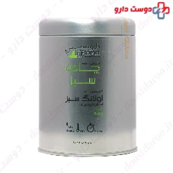 Green Oolong Green Tea No 06 Florist