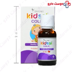 Kidssi Colic Dayonix pharma