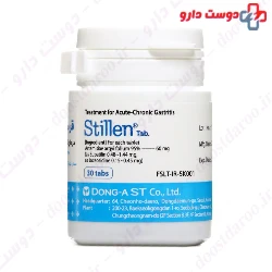 Stillen 60 mg Dong A