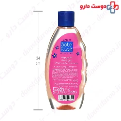 Baby First Kids Shampoo For Girl