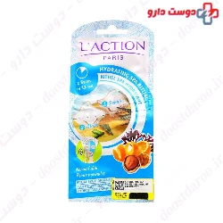 Hydrating SPA Ritual Laction