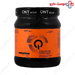 Creatine Monohydrat 250 g QNT