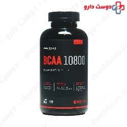 BCAA 10800 Body Attack