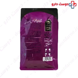 Ghovvat Jan Saffron And Rose herbal tea Nilbarg