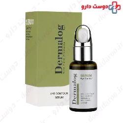 Multi Function Eye Contour Serum Dermalog