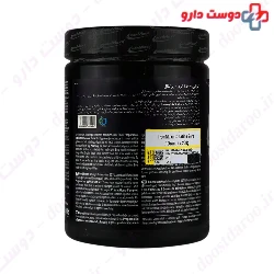 Creatine Flavoured Zero Iron Max