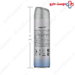 Bianca Deodorant Body Spray Caspian