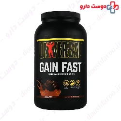 Gain Fast 2270 gr Universal Nutrition