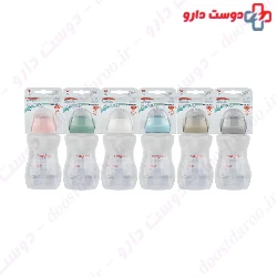 Natural Baby Bottle 204 Baby Land