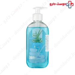 Hydrting Facial Cleanser Gel For Dry Skin Kareba