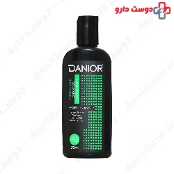 Greasy Hair Anti Hair Loss Shampoo Danior