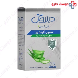 Ditron Aloe Vera 110g Soap
