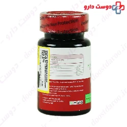 Hemofolicate Performance Edge