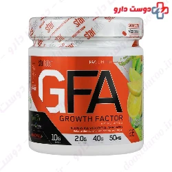 Amino GFA Star Labs Nutrition