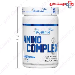 Amino Complex 180 Pharma Plus