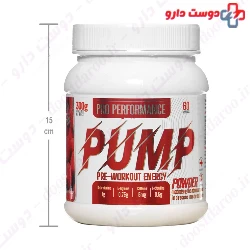 FBR Pump 300 g