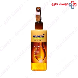 Adra Argan Oil 2 phase Hair Mask Spray 200 ml