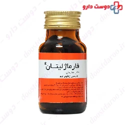 Dana Pharmagelitan 30 Softgel