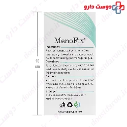 Meno Fix Herbaviva