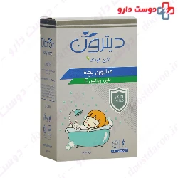 Ditron Baby 110g Soap