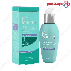Aqua Lift 40 Plus Firming And Lifting Serum Bio Marine