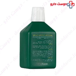 Povidone Iodine 10 Saponine