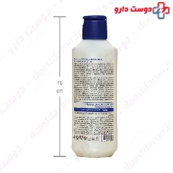 Energizing Shampoo For Damaged Hair 3 Moringa