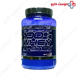 100%Whey Protein Scitec Nutrition