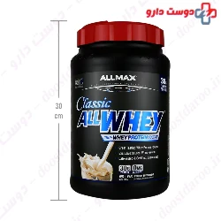 Classic All Whey Protein 2270 g Allmax