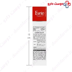 Biocapil Fortifying Shampoo Evrin