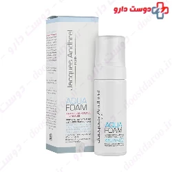Aqua Foam Jacques Andhrel