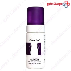 FemiWash Multi Gyn