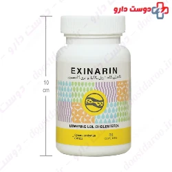 Exinarin Adib Exir