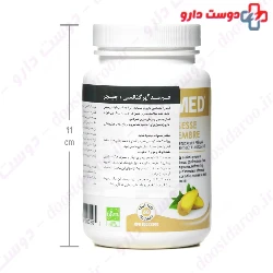 Pregnancy + Ginger Fem Med 