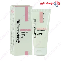 Dermangeline Moisturizing Cream For Dry Skin