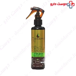 Macadamia 10 In 1 Ultra Rich Moisture Spray