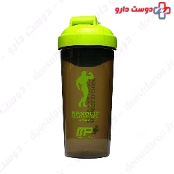 Shaker Muscle Pharm MusclePharm