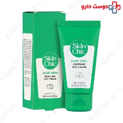 Ditron Aloe Vera Moisturizing 75ml Cream