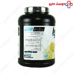 Whey Iso HD BPI Sports
