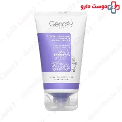 Geno Biotic Intimate Cleansing Gel For Menopause 150 ml