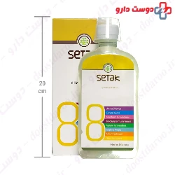 8 Herbs Mixture Setak