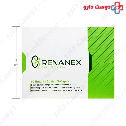 Karnic Darou Renanex 60 Softgels