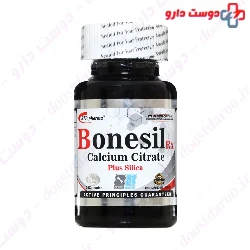 STP Pharma Bonesil RX 30 Capsule