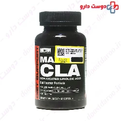 Max CLA Max Muscle